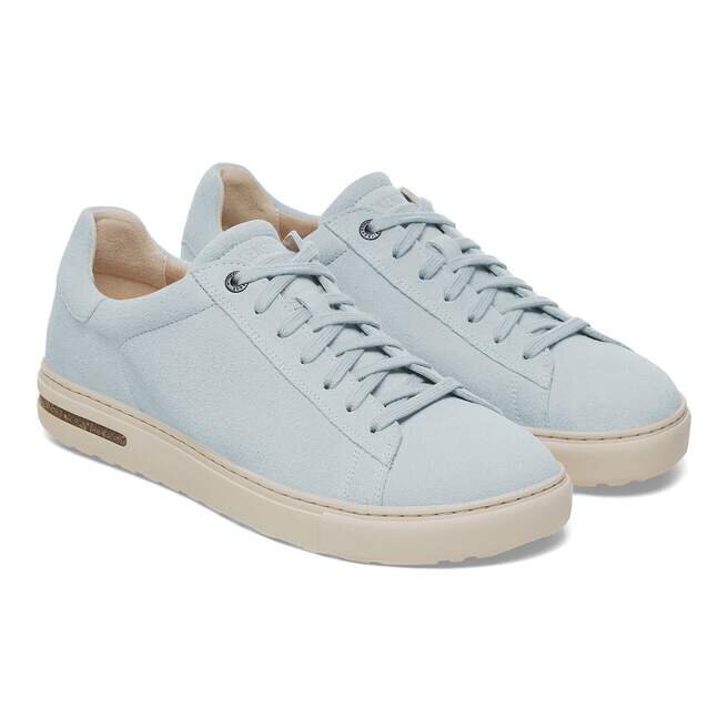 Bend Low Suede Leather Bend Low Suede Leather