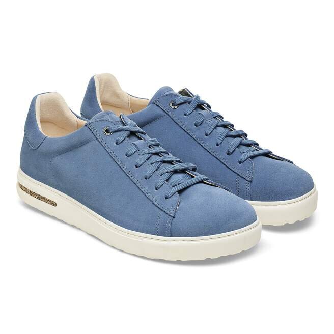 Bend Low Suede Leather Bend Low Suede Leather