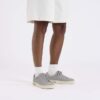 Bend Low Suede Leather Bend Low Suede Leather