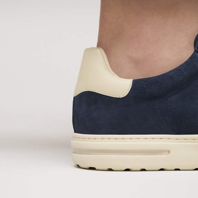 Bend Low Suede Leather Bend Low Suede Leather