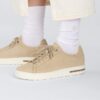 Bend Low Suede Leather Bend Low Suede Leather