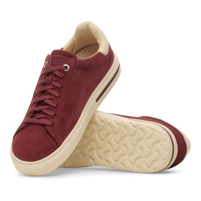 Bend Low Suede Leather Bend Low Suede Leather