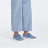 Bend Low Suede Leather Bend Low Suede Leather