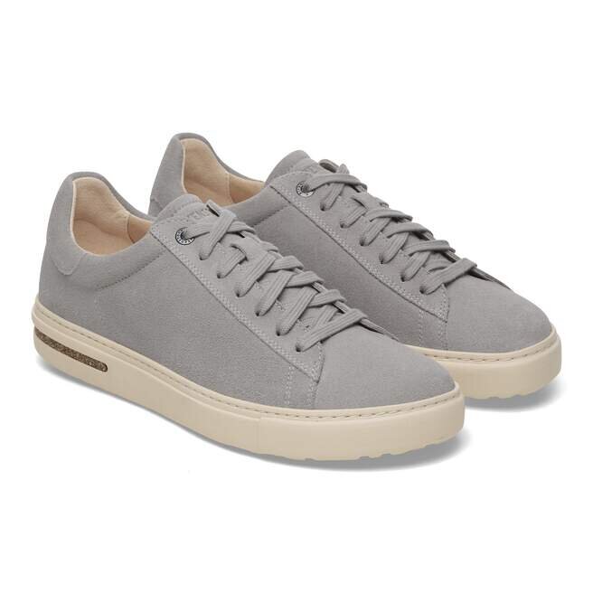 Bend Low Suede Leather Bend Low Suede Leather