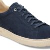 Bend Low Suede Leather Bend Low Suede Leather