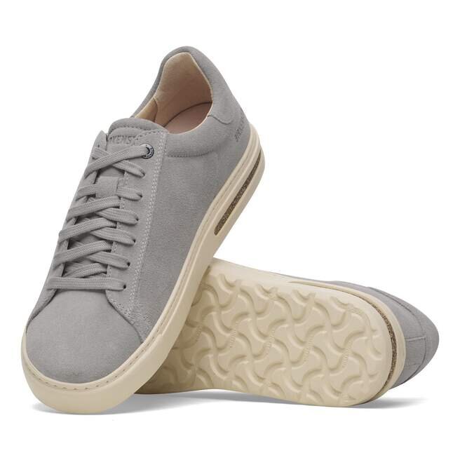 Bend Low Suede Leather Bend Low Suede Leather