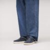 Bend Low Suede Leather Bend Low Suede Leather