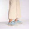 Bend Low Suede Leather Bend Low Suede Leather