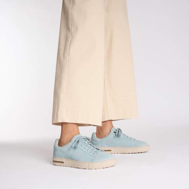 Bend Low Suede Leather Bend Low Suede Leather