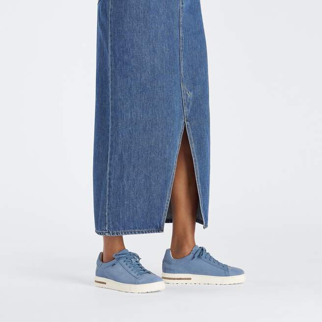 Bend Low Suede Leather Bend Low Suede Leather
