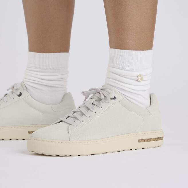 Bend Low Suede Leather Bend Low Suede Leather