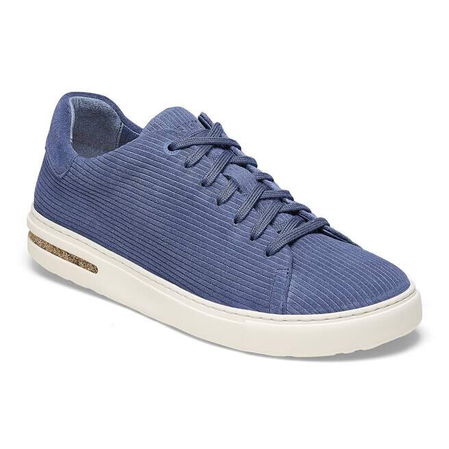 Bend Low Suede Leather Embossed Bend Low Suede Leather Embossed