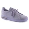 Bend Low Suede Leather Embossed Bend Low Suede Leather Embossed