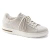 Bend Low Suede Leather Embossed Bend Low Suede Leather Embossed