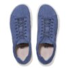 Bend Low Suede Leather Embossed Bend Low Suede Leather Embossed