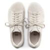 Bend Low Suede Leather Embossed Bend Low Suede Leather Embossed