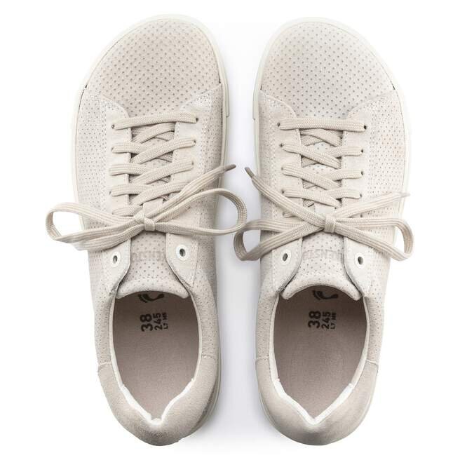 Bend Low Suede Leather Embossed Bend Low Suede Leather Embossed