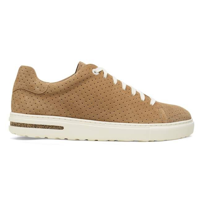 Bend Low Suede Leather Embossed Bend Low Suede Leather Embossed