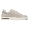 Bend Low Suede Leather Embossed Bend Low Suede Leather Embossed