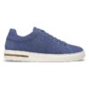 Bend Low Suede Leather Embossed Bend Low Suede Leather Embossed