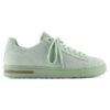 Bend Low Suede Leather Embossed Bend Low Suede Leather Embossed