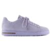 Bend Low Suede Leather Embossed Bend Low Suede Leather Embossed
