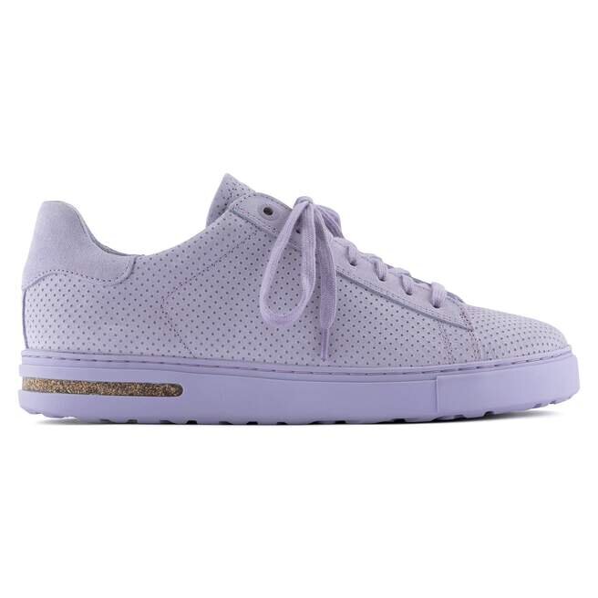Bend Low Suede Leather Embossed Bend Low Suede Leather Embossed