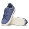 Bend Low Suede Leather Embossed Bend Low Suede Leather Embossed