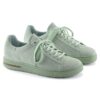 Bend Low Suede Leather Embossed Bend Low Suede Leather Embossed