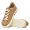 Bend Low Suede Leather Embossed Bend Low Suede Leather Embossed