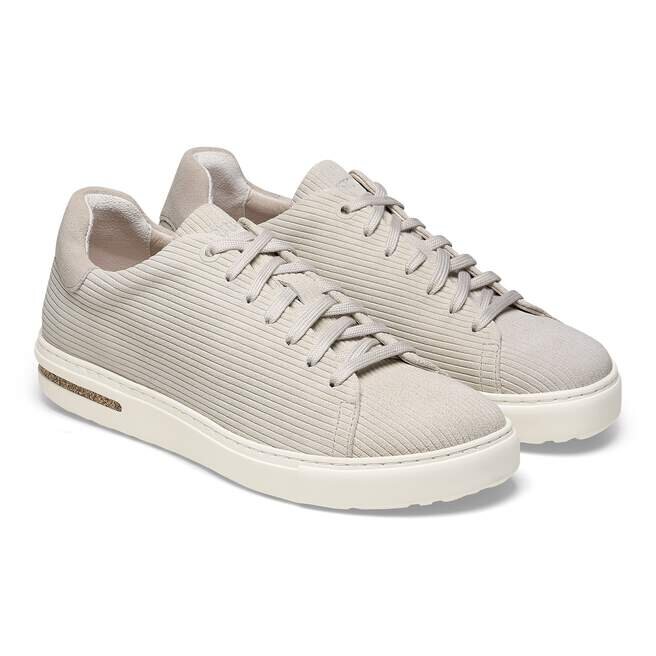Bend Low Suede Leather Embossed Bend Low Suede Leather Embossed