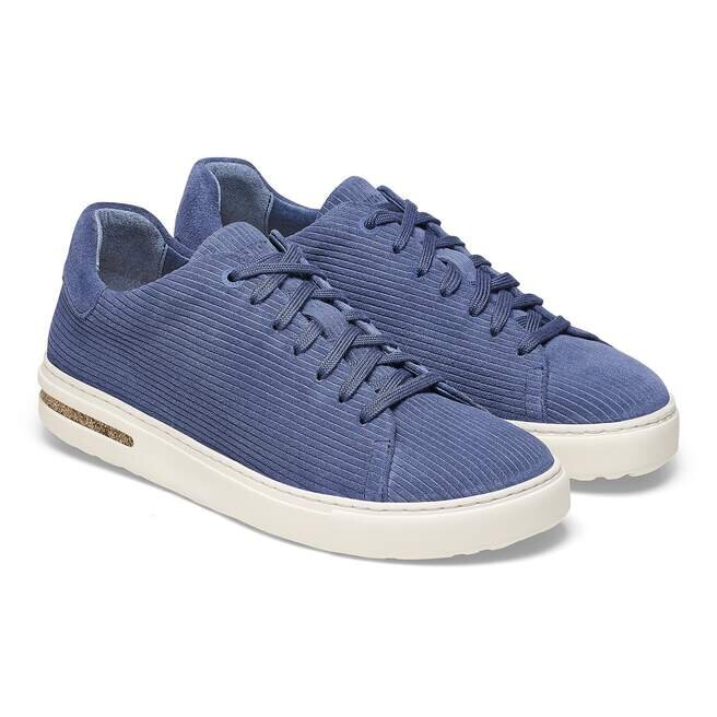 Bend Low Suede Leather Embossed Bend Low Suede Leather Embossed