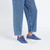 Bend Low Suede Leather Embossed Bend Low Suede Leather Embossed