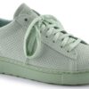 Bend Low Suede Leather Embossed Bend Low Suede Leather Embossed