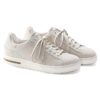 Bend Low Suede Leather Embossed Bend Low Suede Leather Embossed