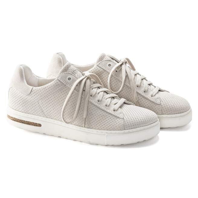 Bend Low Suede Leather Embossed Bend Low Suede Leather Embossed