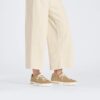 Bend Low Suede Leather Embossed Bend Low Suede Leather Embossed