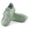 Bend Low Suede Leather Embossed Bend Low Suede Leather Embossed