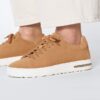 Bend Low Suede Leather Embossed Bend Low Suede Leather Embossed