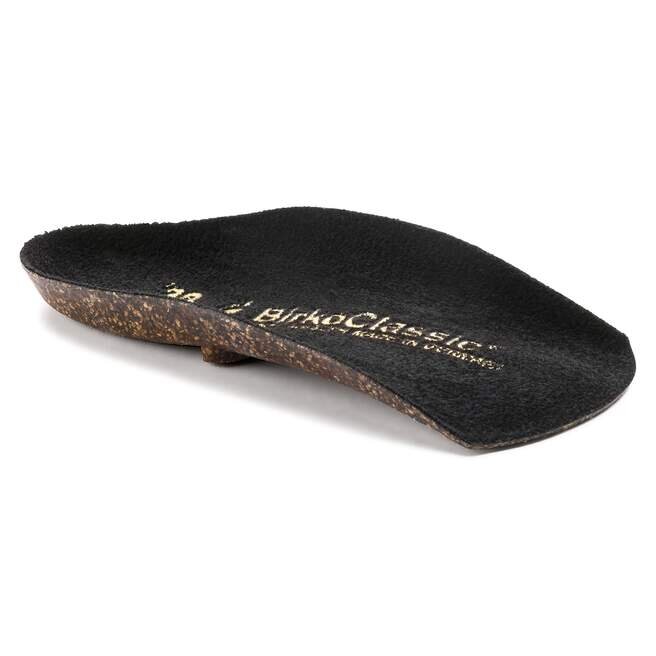 Birko Classic Microfiber Black Birko Classic Microfiber Black