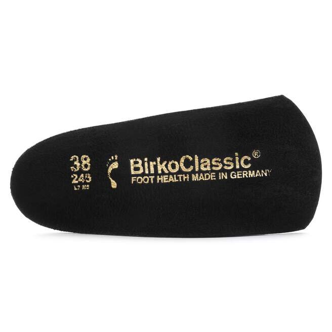 Birko Classic Microfiber Black Birko Classic Microfiber Black