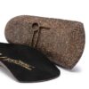 Birko Classic Microfiber Black Birko Classic Microfiber Black