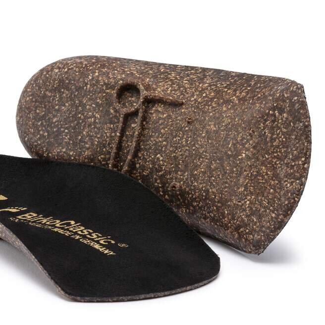 Birko Classic Microfiber Black Birko Classic Microfiber Black