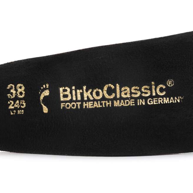Birko Classic Microfiber Black Birko Classic Microfiber Black