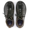 Birmingham Lace Men Natural Leather Oiled Birmingham Lace Men Natural Leather Oiled