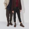 Birmingham Lace Men Natural Leather Oiled Birmingham Lace Men Natural Leather Oiled