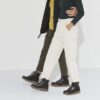 Birmingham Lace Men Natural Leather Oiled Birmingham Lace Men Natural Leather Oiled
