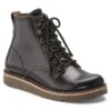 Birmingham Lace Men Natural Leather Oiled Birmingham Lace Men Natural Leather Oiled