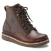Birmingham Lace Men Natural Leather Oiled Birmingham Lace Men Natural Leather Oiled