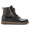 Birmingham Lace Men Natural Leather Oiled Birmingham Lace Men Natural Leather Oiled